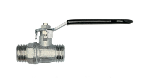 Braglia Ball Valve 165.1501.4