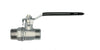 Braglia Ball Valve 165.1501.4