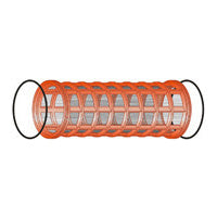 Arag Red 32 Mesh Screen Filer 3352002.030