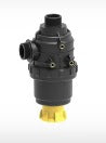 Arag Suction Filter 1-1/2 inch - 314