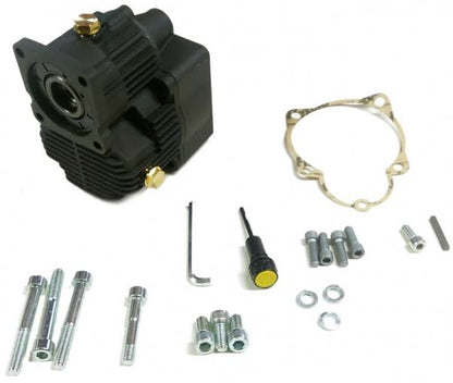 AR Annovi Reverberi Gearbox 1636