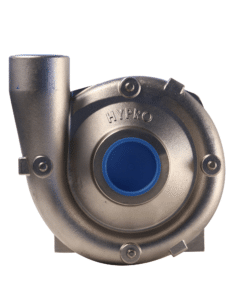 Hypro Stainless Centrifugal Pump - 9306S-HM5C