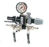 Comet Control Valve - 3 Outlet GCP3V 1204-191