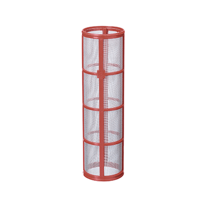 Teejet - 1-1/4” to 1-1/2” Mesh Screen T-Strainer Only CP15941