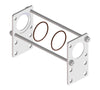 Braglia Valve Mount Kit 180.805