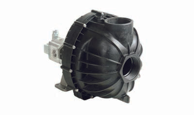 Hypro 3" Ploy Transfer Pump - 9343P-GM10Y-SP