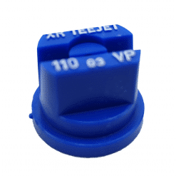 Teejet XR Flat Spray Tip Poly 110 Degree XR110