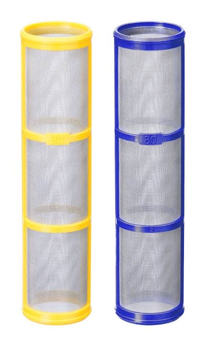 Teejet - 3/4” & 1”  Mesh Screen T-Strainer only CP16903