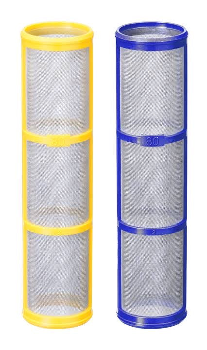 Teejet - 3/4” & 1”  Mesh Screen T-Strainer only CP16903