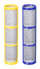 TeeJet - 3/4” & 1”  Mesh Screen T-Strainer only CP16903