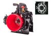 Annovi Reverberi Croplands Pump AR185-CF25