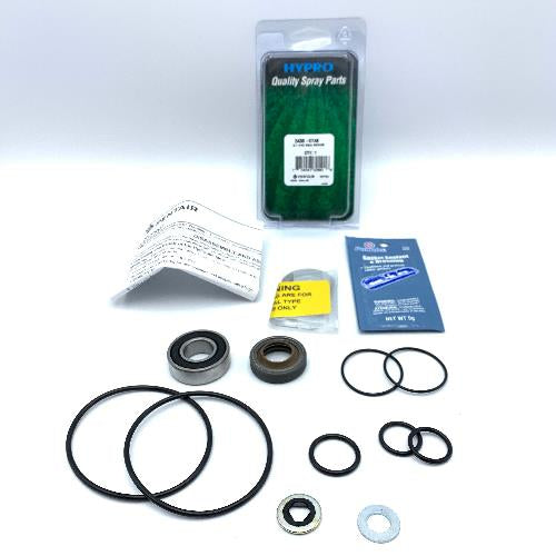 Hypro 2500 series Hydraulic Motor Seal Kit 3430-0748