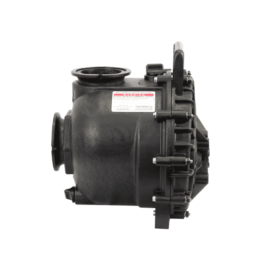 Banjo M300 Flange 3” Wet End Pump Only M300PO