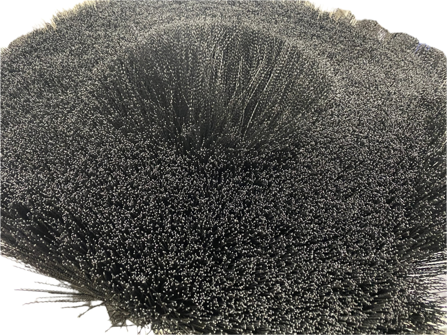 Ideal Flexible Spray Suppressant Brush Strip Per MT