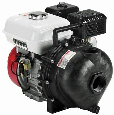 Banjo 2” Threaded Poly Pump Honda 200PH6