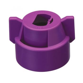 Teejet Quick Cap & Rubber 114441 lilac