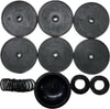 Annovi Reverberi Rebuild Kit Suit AR250 & AR280 Pump