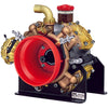 Annovi Reverberi Croplands Diaphragm Pump BHS200