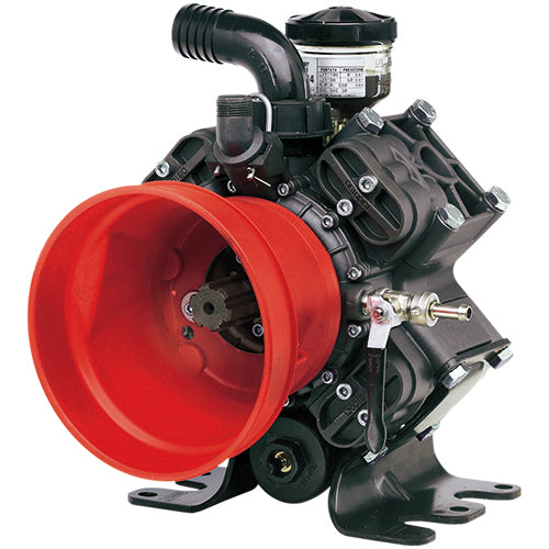 Annovi Reverberi Diaphragm Pump - AR1064-APCC