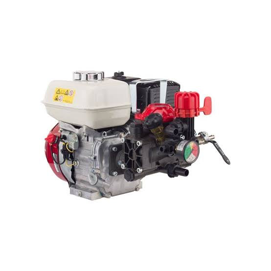 AR 25LPM Pump Honda AR252-4H