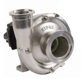Hypro Stainless Flange Centrifugal Pump - 9306S-HM5C-3U