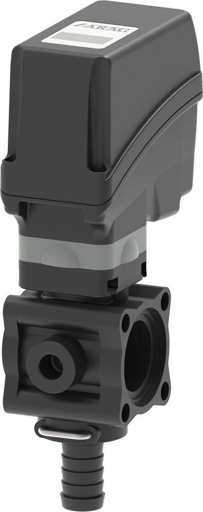 Arag 863 Servo / Regulating Valve 8630024S