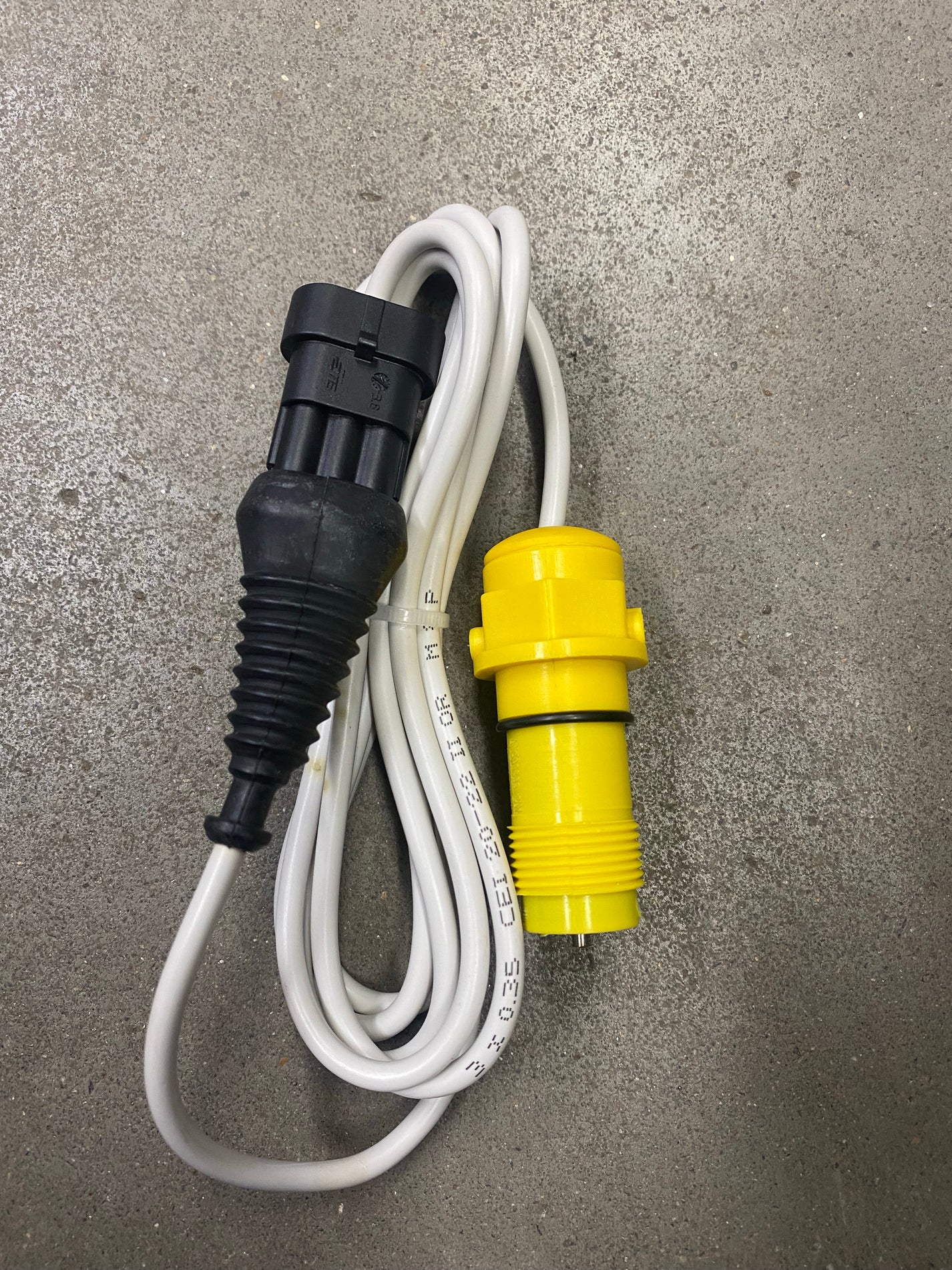 Polmac Flow Meter Sensor 41300399.AM Sprayer Warehouse Co