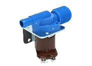 Goyen Solenoid 3/4 Bsp X 1/2 Barb Straight ST2-6-ANKV-25D8