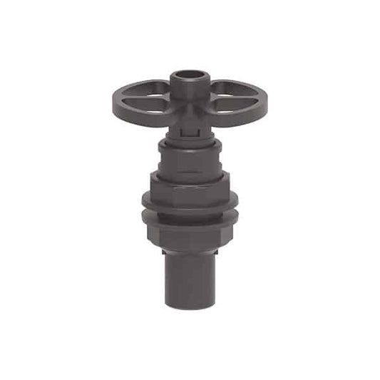 Arag Push Down Valve 510101