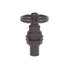 Arag Push Down Valve 510101