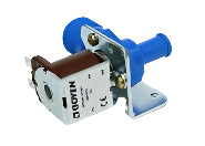 Goyen Solenoid 3/4 Bsp X 1/2 Barb 90 Degree ST2-6R-ANKV-25D8