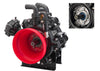 Annovi Reverberi Diaphragm Pump AR250-APCC