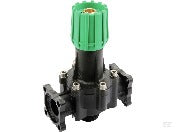 Arag 20Bar Pressure Relief Valve 463 Flange 465522