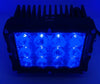 Blue 60 Watt LED boom light