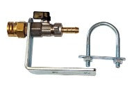 BOOMLESS NOZZLE KIT – #2 NOZZLE