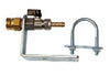 BOOMLESS NOZZLE KIT – #2 NOZZLE