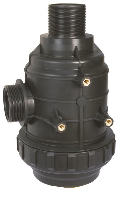 Arag Suction Filter 1-1/2"- 316