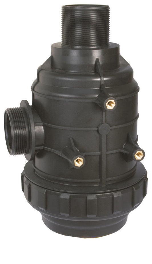 Arag Suction Filter 1-1/2"- 316