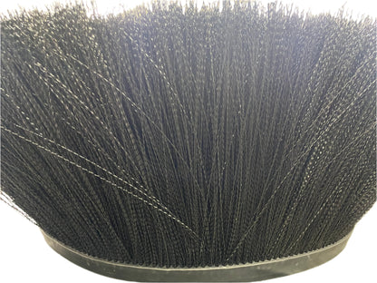 Ideal Flexible Spray Suppressant Brush Strip Per MT