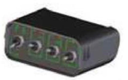 Braglia Solenoid Valve kit & Control Box - BR-M200AA3XX0152