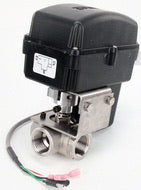 Raven Fast Close Control Valve 1170171359
