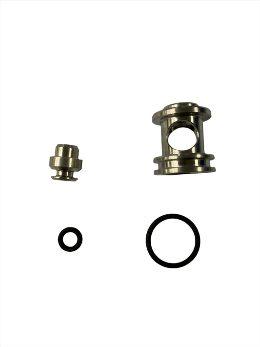 Braglia Spray Gun Seal Kit 23.302.12