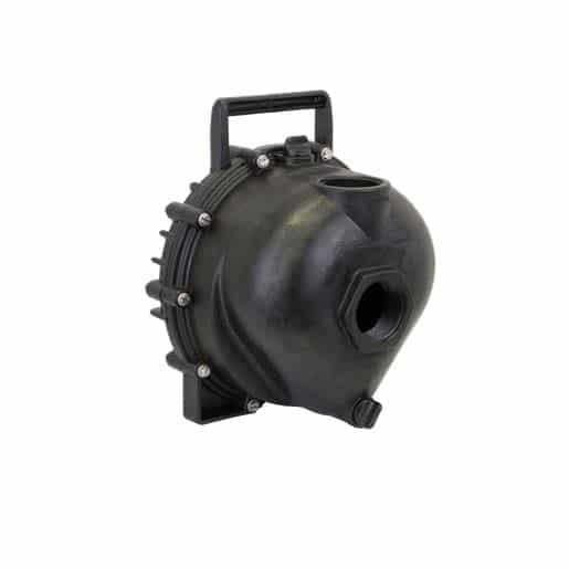 Banjo 2” Wet End Pump Only200PO