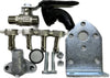 Annovi Reverberi Remote Mount Kit 980