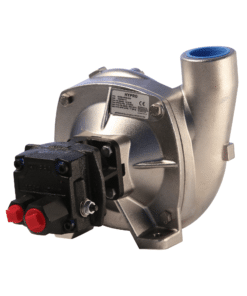 Hypro Stainless Centrifugal Pump - 9306S-HM5C