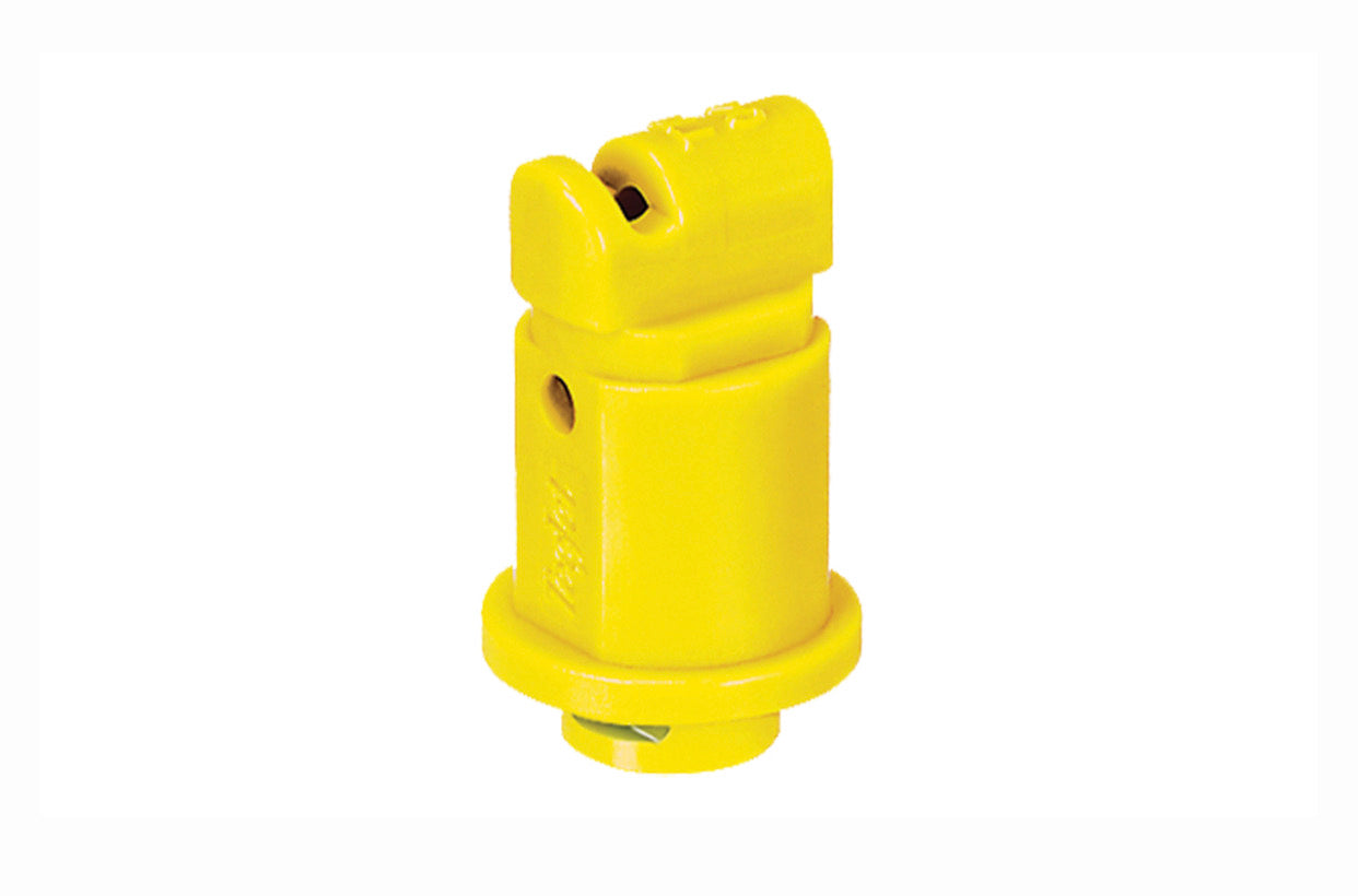 TeeJet TTI Flat Fan Tip Nozzles TTI110