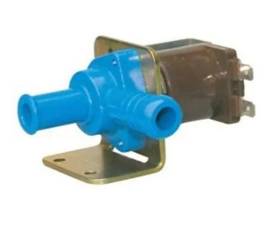 Goyen Solenoid 1/2 Barb X 1/2 Barb 90 ST2-HR-ANKV-25D8