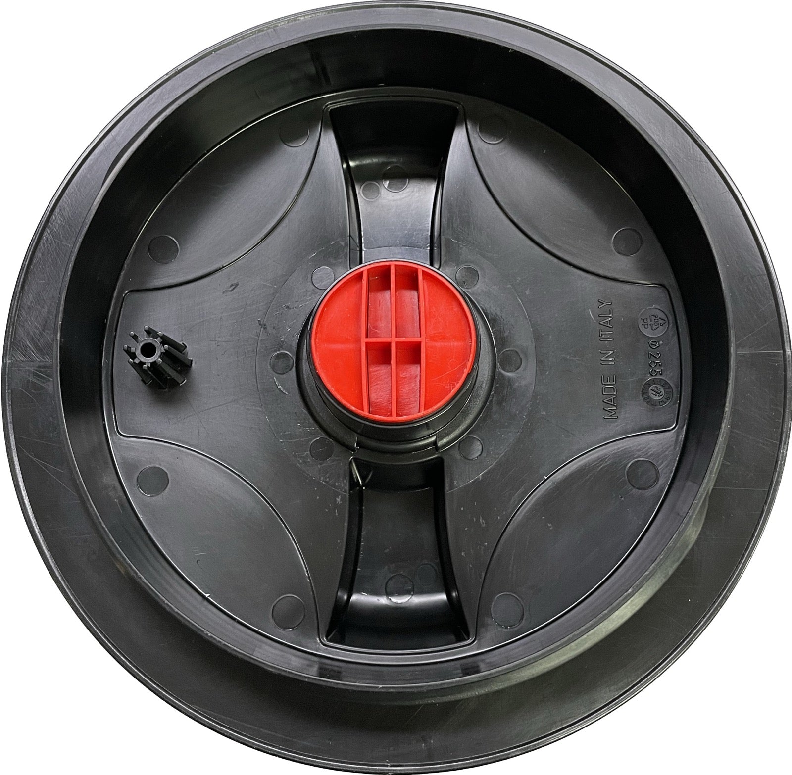 Arag Tank Lid - 255mm Small 3522221 – Sprayer Warehouse Co