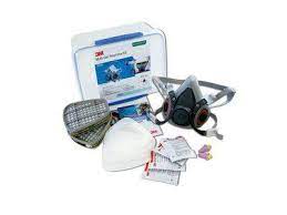 3M Multigas Respirator Kit - 6259