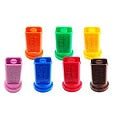 Airmix Off Set Fenceline Nozzle